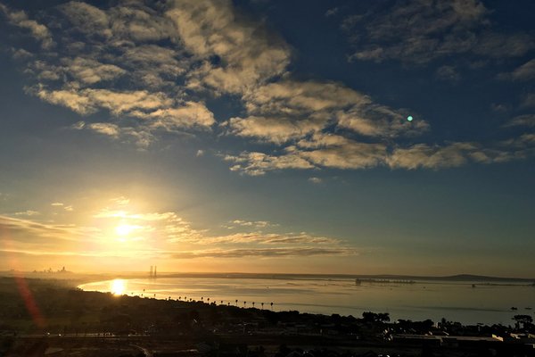 Saldanha, South Africa