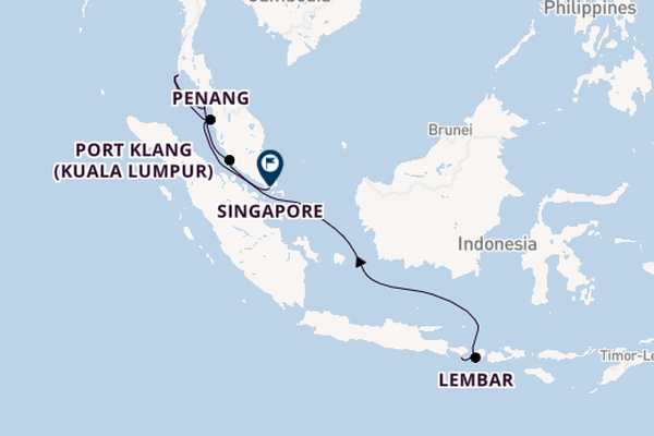 Regent Seven Seas Cruises