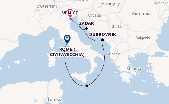 MSC Cruises