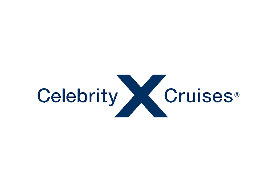 Logo of Celebrity Cruises