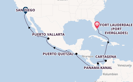 Holland America Line