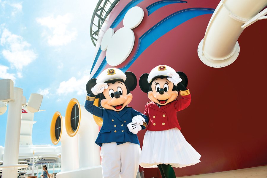 Disney Wish