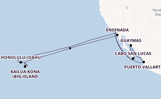Holland America Line