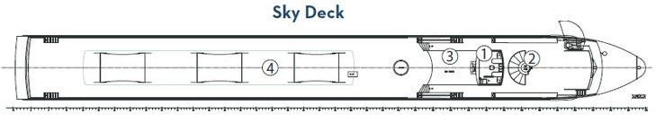 deck plan