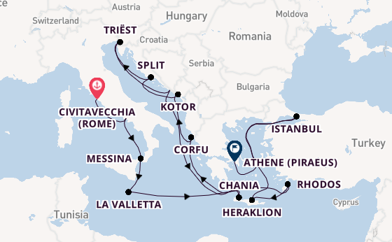 Princess Cruises