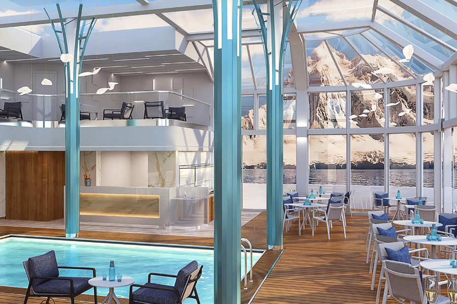 Crystal Endeavor