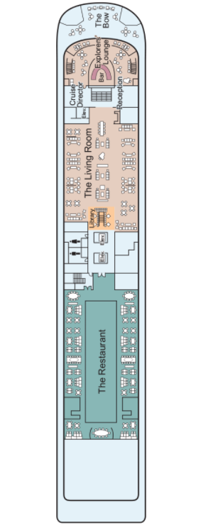 deck plan