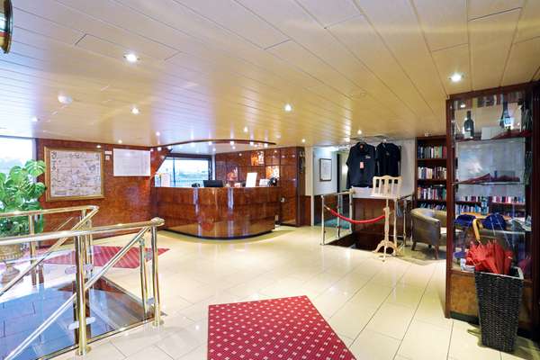 Cruise Waypoints