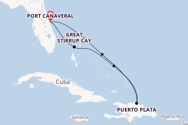 Norwegian Cruise Line