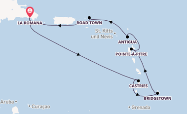 Costa Kreuzfahrten
