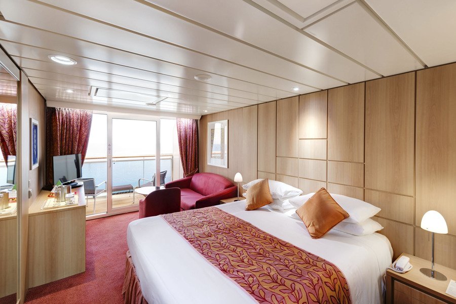MSC Sinfonia