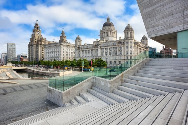 Liverpool, England