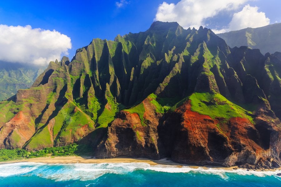 16 nights Hawaii cruise from Los Angeles, California, USA CruiseAway