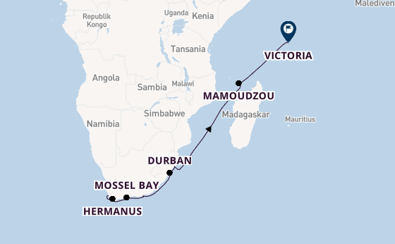 Hapag-Lloyd Cruises