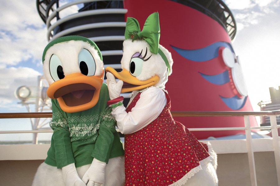 Disney Wish
