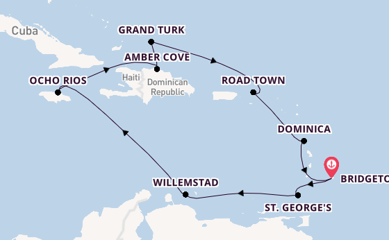 P&O Cruises