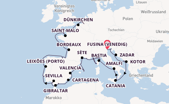 Azamara