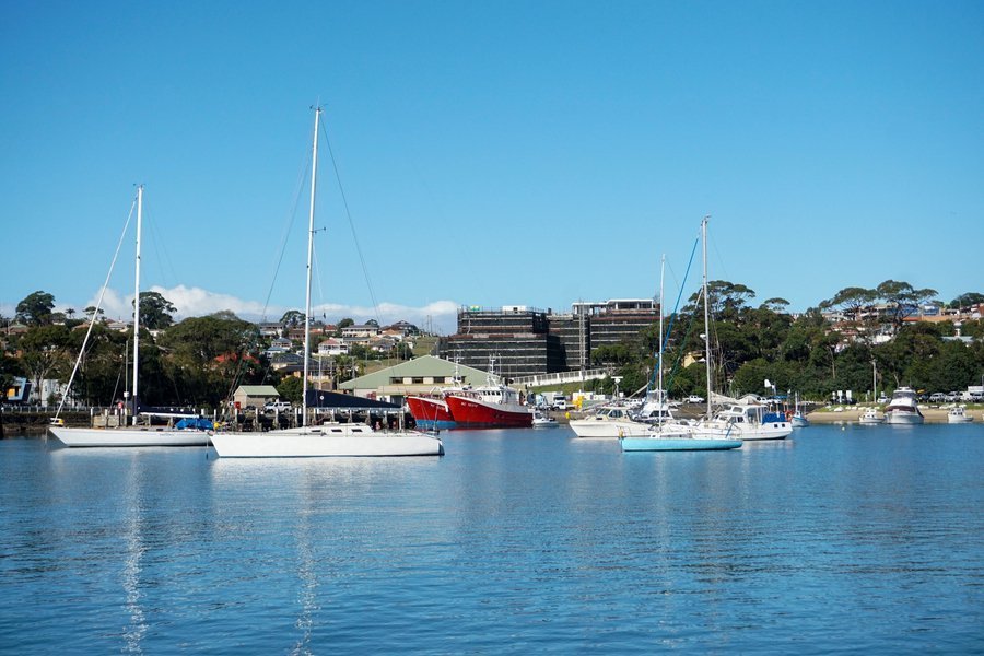 Indischer Ozean ab Port Louis, Mauritius auf der HANSEATIC nature
