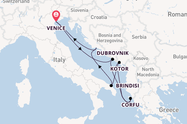 MSC Cruises