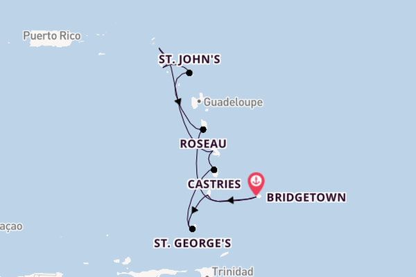 Regent Seven Seas Cruises