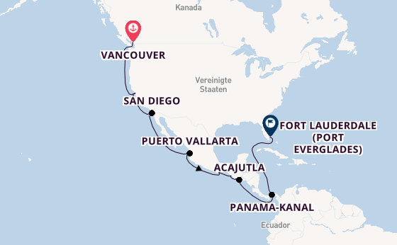 Holland America Line