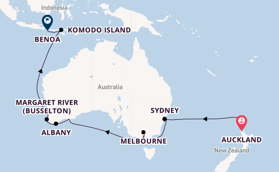 Regent Seven Seas Cruises