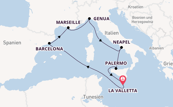 MSC Cruises