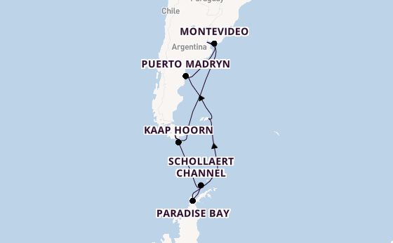Celebrity Cruises