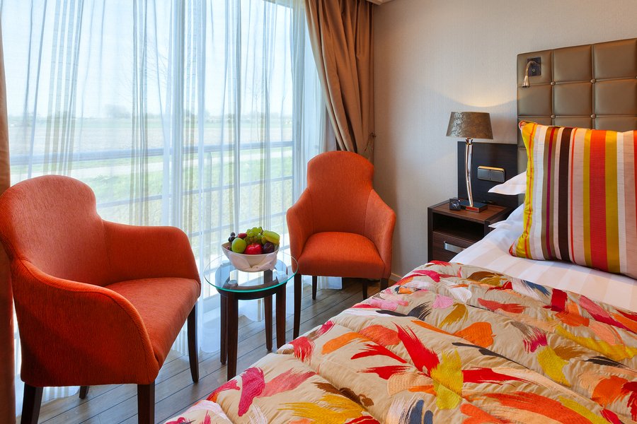 Ijssel from Amsterdam, Netherlands with the AmaSerena