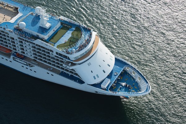 Seven Seas Voyager