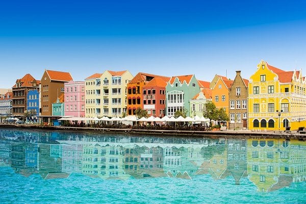 Willemstad, Niederlande
