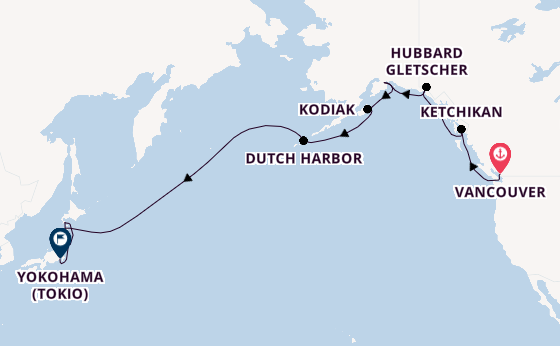 Regent Seven Seas Cruises
