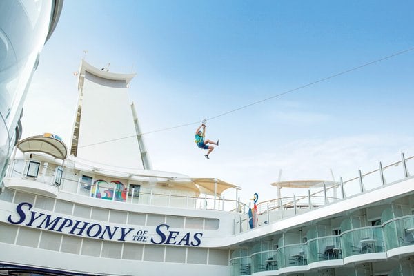 Symphony of the Seas