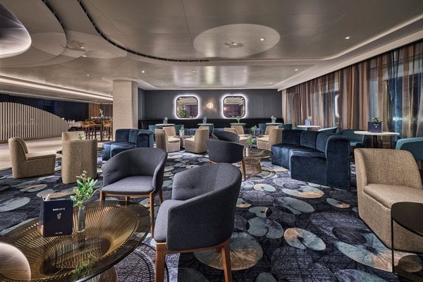 Mein Schiff Relax