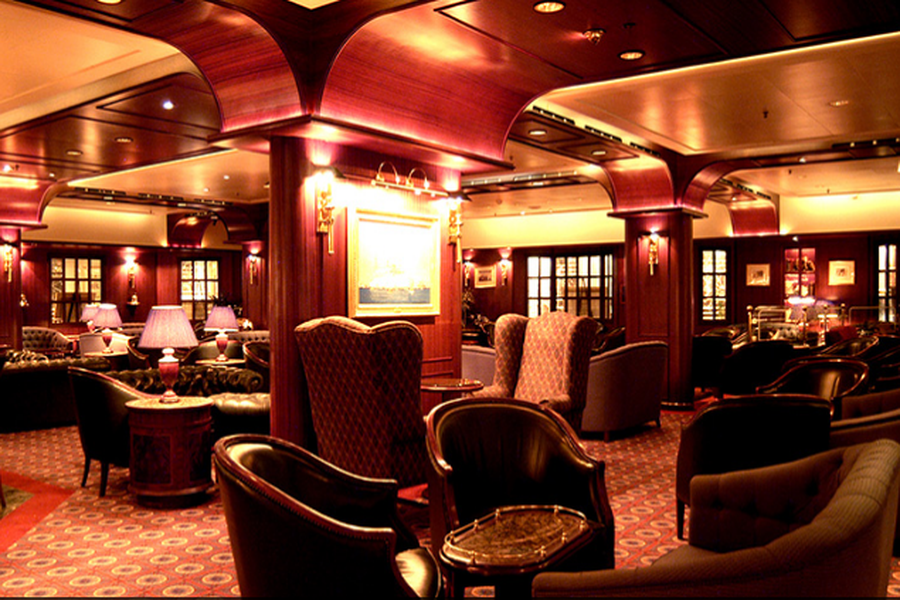 Dawn Princess