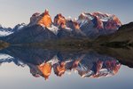 Torres del Paine National Park, Chile