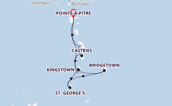 MSC Cruises