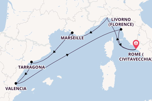 MSC Cruises