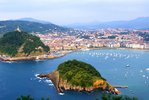 San Sebastian, Spain