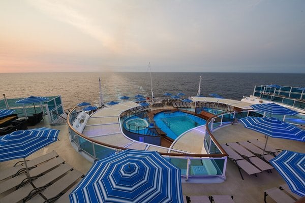 Carnival Venezia