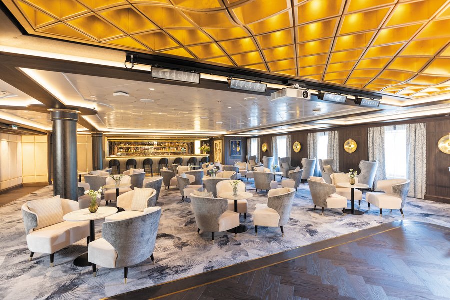 Seven Seas Grandeur