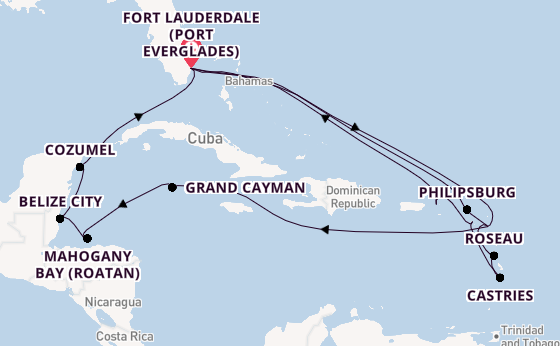 Holland America Line