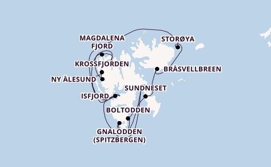 HX Hurtigruten Expeditions