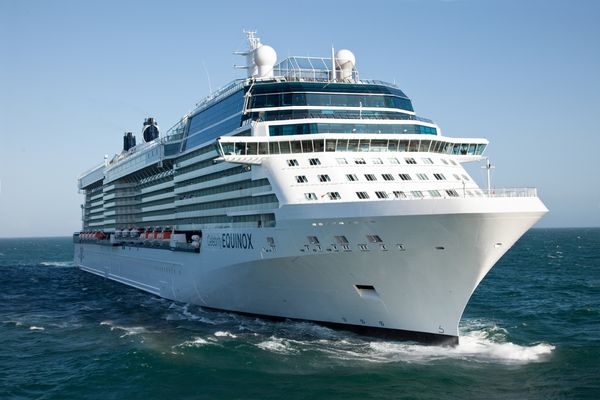 celebrity equinox caribbean cruises 2022