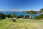 Great Oyster Bay, Tasmania, Australia