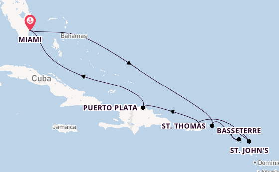 MSC Cruises