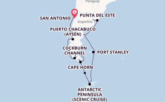 Holland America Line