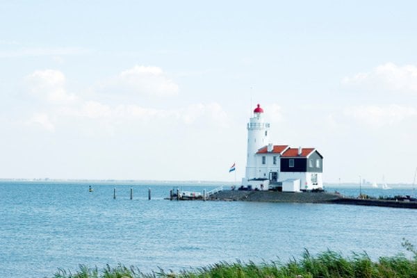 Markermeer/Ijsselmeer, Netherlands