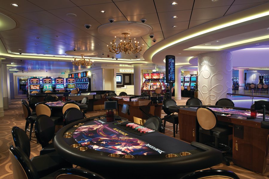 Neuengland ab Boston, USA auf der Norwegian Breakaway