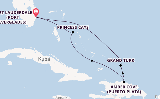 Princess Cruises